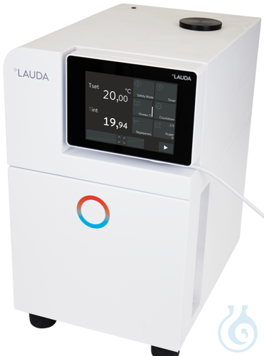 LAUDA PRO P 2 EC Wärme-Umwälzthermostat 200-230 V; 50/60 Hz